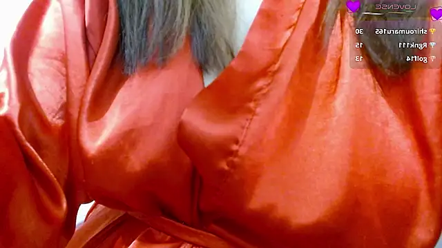 Snapshot of sophia_hadid chatting on December 12, 2024, 7:59 pm sophia hadid online show from December 12, 2024, 7:59 pm