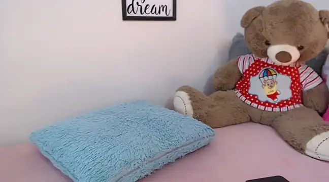 Snapshot of Joliet chatting on January 30, 2025, 12:29 am Joliet online show from January 30, 2025, 12:29 am