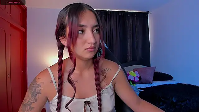  Tammyy online show from December 11, 2024, 7:14 pm