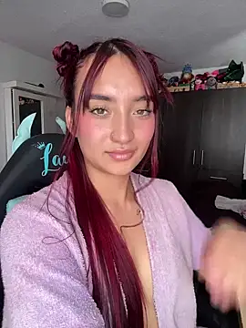  Tammyy online show from March 1, 2025, 7:37 pm