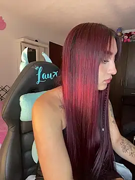  Tammyy online show from March 20, 2025, 10:18 pm