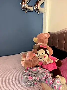  Tammyy online show from September 13, 2025, 1:55 pm