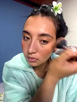  Tammyy online show from October 8, 2025, 10:57 am