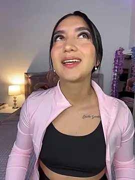  Tammyy online show from October 30, 2025, 4:52 pm