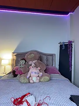  Tammyy online show from October 31, 2025, 12:39 pm