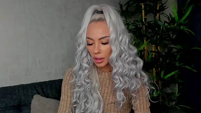 Bailey Rush online show from January 25, 2025, 8:00 pm