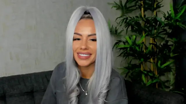 Bailey Rush online show from January 29, 2025, 4:41 pm