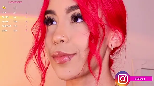 Mely-taylor online show from March 4, 2025, 10:38 pm