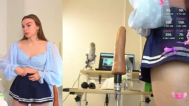 Snapshot of Miss69Ri99 chatting on January 25, 2025, 8:31 pm Miss69Ri99 online show from January 25, 2025, 8:31 pm