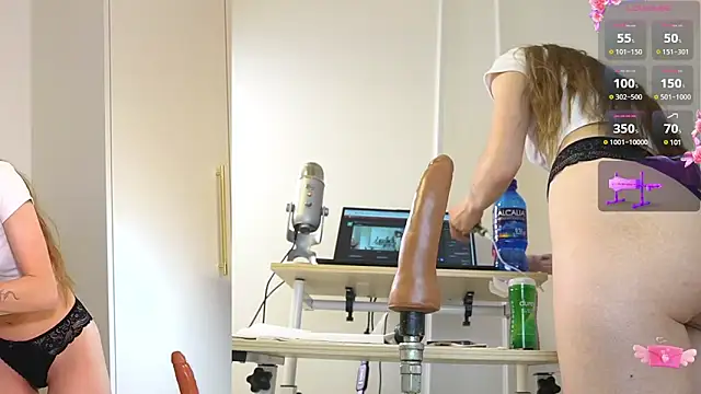 Miss69Ri99 online show from February 8, 2025, 4:14 pm