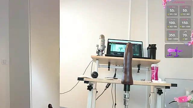 Snapshot of Miss69Ri99 chatting on March 4, 2025, 4:52 pm Miss69Ri99 online show from March 4, 2025, 4:52 pm