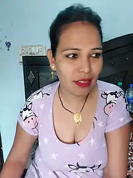 Poojabhabi101 online show from December 12, 2024, 6:25 am