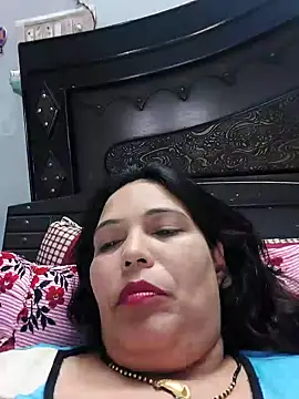 Poojabhabi101 online show from September 12, 2025, 6:02 am