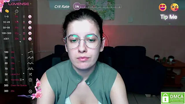 Snapshot of Aminabeatris chatting on January 17, 2025, 3:32 pm Aminabeatris online show from January 17, 2025, 3:32 pm