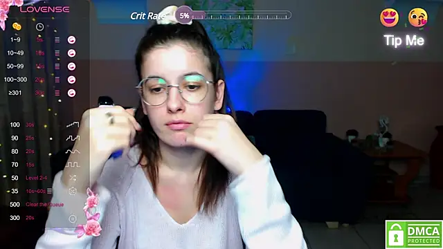 Snapshot of Aminabeatris chatting on January 31, 2025, 3:33 pm Aminabeatris online show from January 31, 2025, 3:33 pm