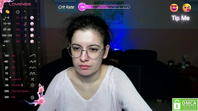 Snapshot of Aminabeatris chatting on March 15, 2025, 6:25 am Aminabeatris online show from March 15, 2025, 6:25 am