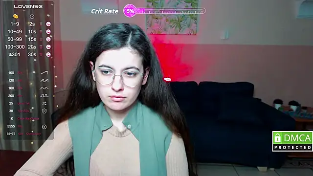 Aminabeatris online show from November 4, 2025, 12:26 pm