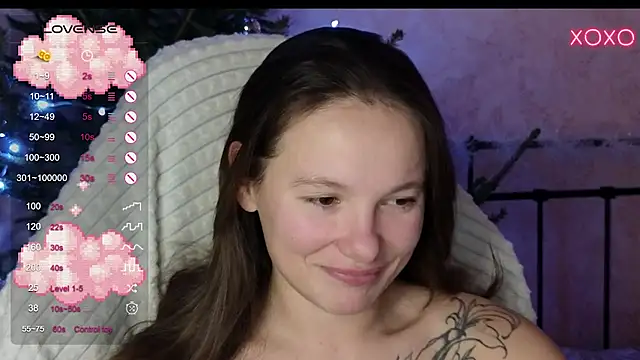 lil luna x online show from December 23, 2024, 5:00 pm