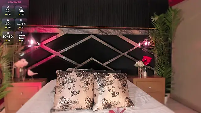 Snapshot of Aluna_sweet chatting on October 22, 2025, 7:46 pm Aluna sweet online show from October 22, 2025, 7:46 pm