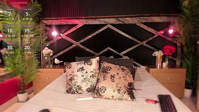 Snapshot of Aluna_sweet chatting on October 24, 2025, 7:54 pm Aluna sweet online show from October 24, 2025, 7:54 pm