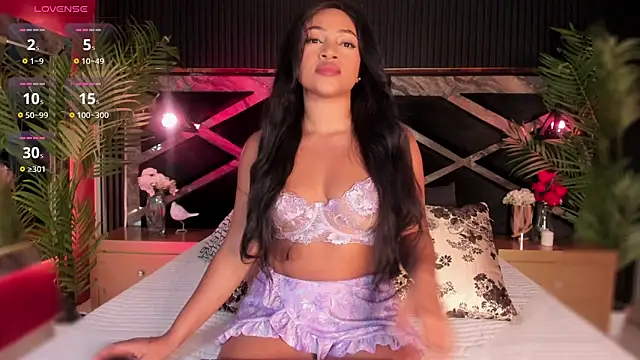 Snapshot of Aluna_sweet chatting on November 21, 2025, 10:08 pm Aluna sweet online show from November 21, 2025, 10:08 pm