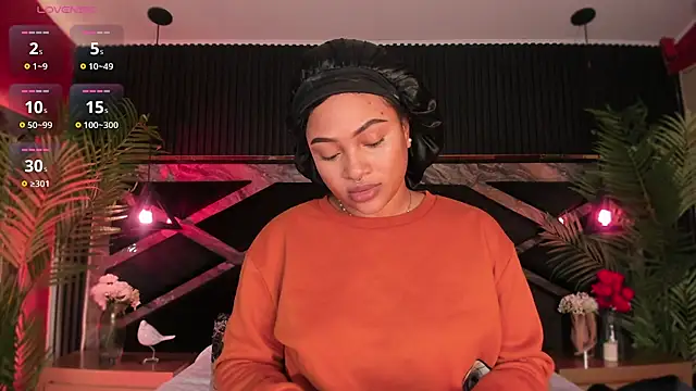 Snapshot of Aluna_sweet chatting on November 28, 2025, 9:50 pm Aluna sweet online show from November 28, 2025, 9:50 pm