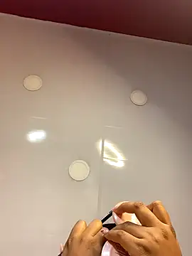 Snapshot of Aluna_sweet chatting on November 29, 2025, 9:51 pm Aluna sweet online show from November 29, 2025, 9:51 pm