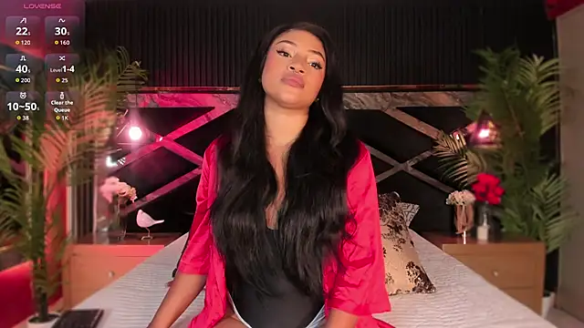 Snapshot of Aluna_sweet chatting on December 3, 2025, 7:45 pm Aluna sweet online show from December 3, 2025, 7:45 pm