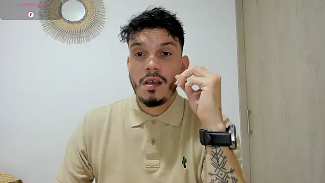 alejandro stark online show from December 10, 2024, 5:07 am