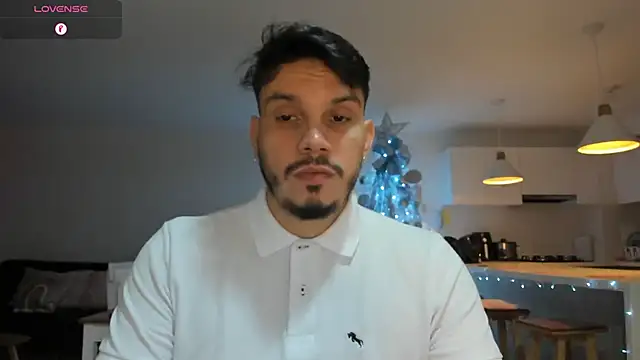 alejandro stark online show from December 11, 2024, 1:15 am