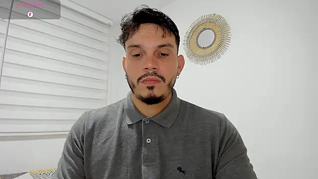 alejandro stark online show from December 12, 2024, 2:59 am