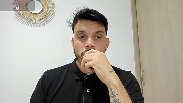 alejandro stark online show from December 17, 2024, 7:26 pm