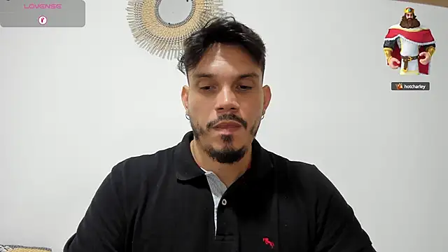 alejandro stark online show from December 30, 2024, 12:52 pm