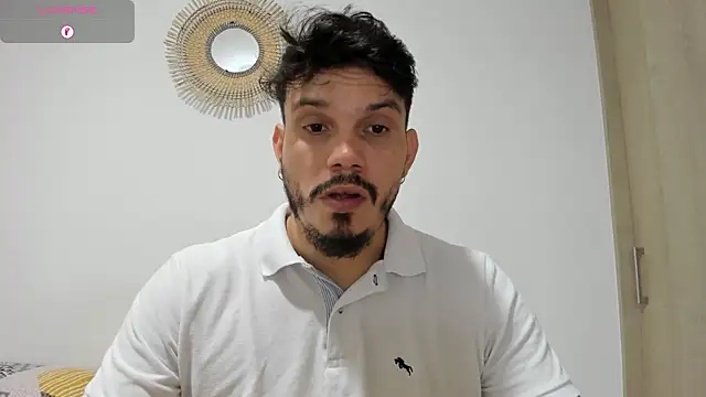 alejandro stark online show from January 8, 2025, 3:50 pm