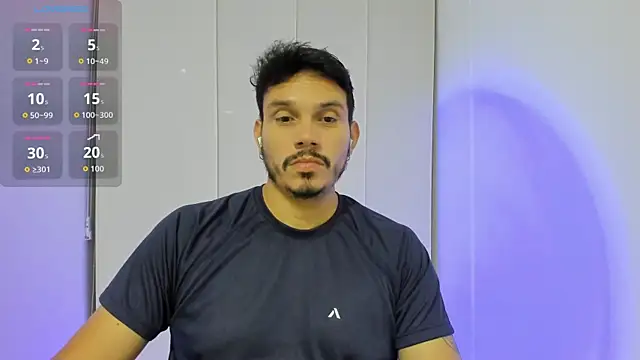 alejandro stark online show from September 26, 2025, 3:32 am