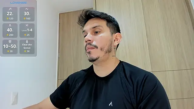 alejandro stark online show from November 22, 2025, 4:17 pm