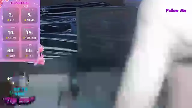 VenusX online show from March 15, 2025, 2:24 am