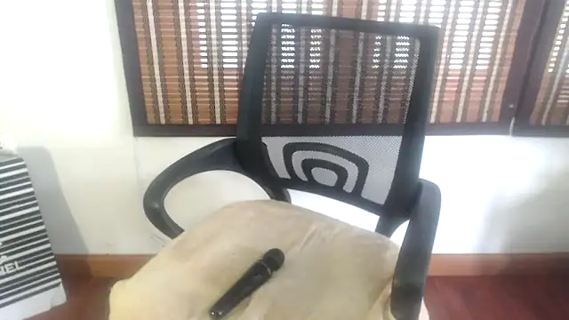 VenusX online show from October 8, 2025, 4:21 am