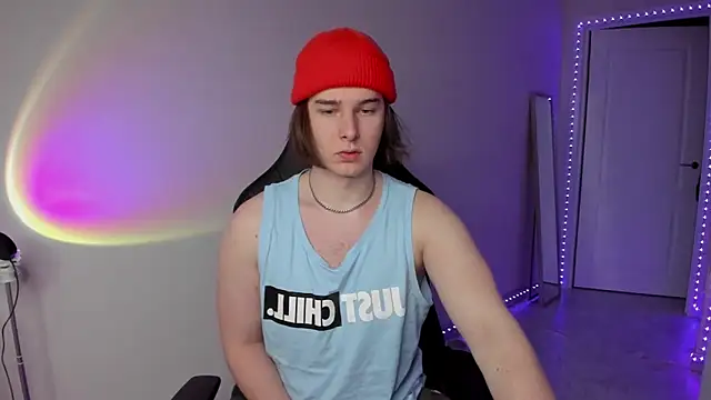 Vincent Strong online show from March 13, 2025, 1:21 am