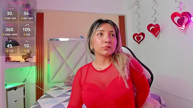 Snapshot of Happy_tits chatting on February 4, 2025, 7:11 pm Happy tits online show from February 4, 2025, 7:11 pm