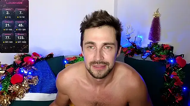 Promethe us online show from January 5, 2025, 4:48 pm