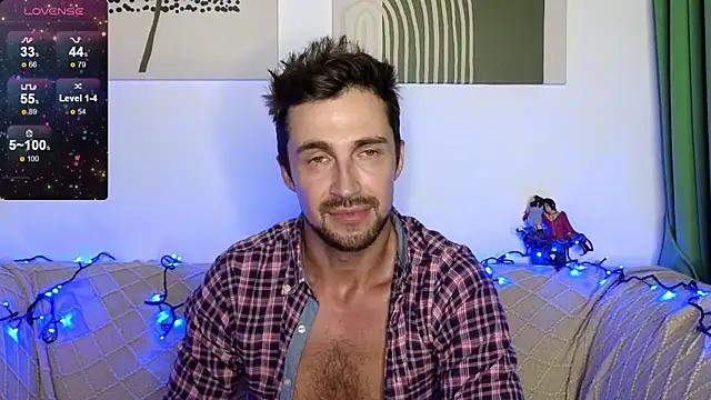 Promethe us online show from January 10, 2025, 7:00 pm