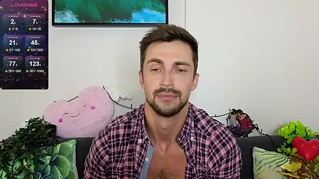 Promethe us online show from February 17, 2025, 8:09 am