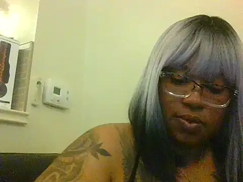 ShaBrimDaPornstar online show from December 3, 2025, 8:29 pm