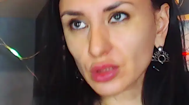 Siaconna online show from January 10, 2025, 10:28 am