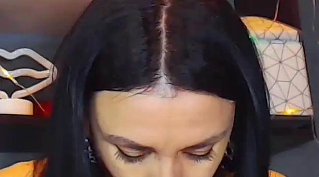 Siaconna online show from January 12, 2025, 7:21 am