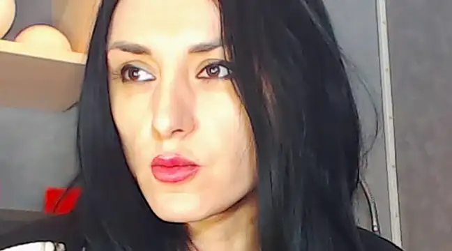 Siaconna online show from February 6, 2025, 6:40 am