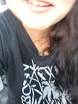 Snapshot of Doll_Nepali chatting on January 13, 2025, 7:54 am Doll Nepali online show from January 13, 2025, 7:54 am