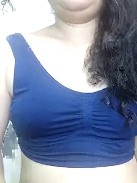 Snapshot of Doll_Nepali chatting on March 13, 2025, 4:49 am Doll Nepali online show from March 13, 2025, 4:49 am