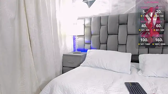 Snapshot of CinthiaCollins chatting on January 5, 2025, 12:52 am CinthiaCollins online show from January 5, 2025, 12:52 am